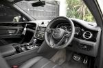 Bentley Bentayga GTX 4x4 by ONYX Concept 2018 года